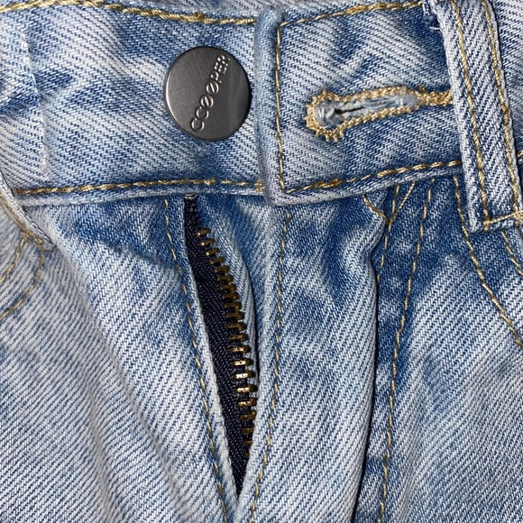 Kid school Space Toddler Jeans - Picture 6 of 6